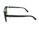 Сонцезахисні окуляри MONCLER ML 0262 96Q 50 мм. MIRROR GREEN. Фото 3