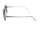 Сонцезахисні окуляри MONCLER ML 0212 26D 51 мм. MIRROR SILVER POLAR. Фото 3
