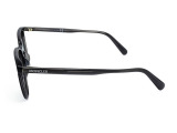 Сонцезахисні окуляри MONCLER ML 0211 01D 52 мм. TINTED GREY POLAR . Фото 3