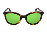Сонцезахисні окуляри MONCLER ML 0119 52N 52 мм. TINTED GREEN