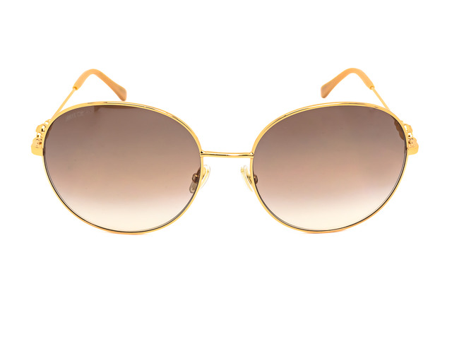 Сонцезахисні окуляри JIMMY CHOO Birdie/s BKUHA 60 мм. GRADIENT BROWN