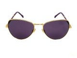 Сонцезахисні окуляри JIMMY CHOO Carol/s VO1UR 56 мм. TINTED VIOLET