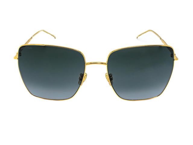 Сонцезахисні окуляри JIMMY CHOO Dahla/f/sk 0009O 59 мм. GRADIENT GREY