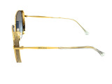 Сонцезахисні окуляри JIMMY CHOO Feline/s 00008 58 мм. GRADIENT BLUE. Фото 3