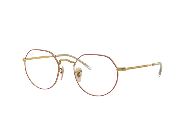 Оправа Ray-Ban JACK RB 6465 3137 49 мм.