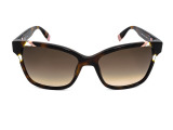 Сонцезахисні окуляри FURLA SFU470 01AY 54 мм. GRADIENT BROWN