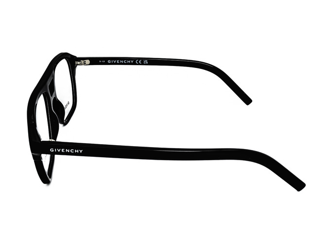 Оправа GIVENCHY GV50035I 001 53 мм.. Фото 3