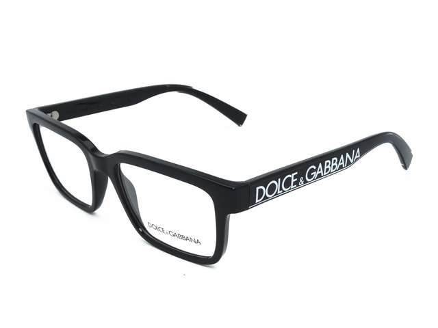 Оправа DOLCE & GABBANA DG 5102 501 53 мм.. Фото 2