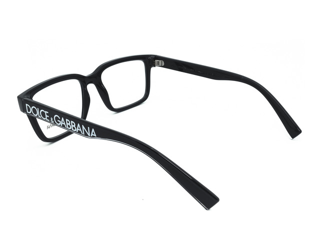 Оправа DOLCE & GABBANA DG 5102 501 53 мм.. Фото 4