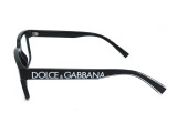 Оправа DOLCE & GABBANA DG 5102 501 53 мм.. Фото 3