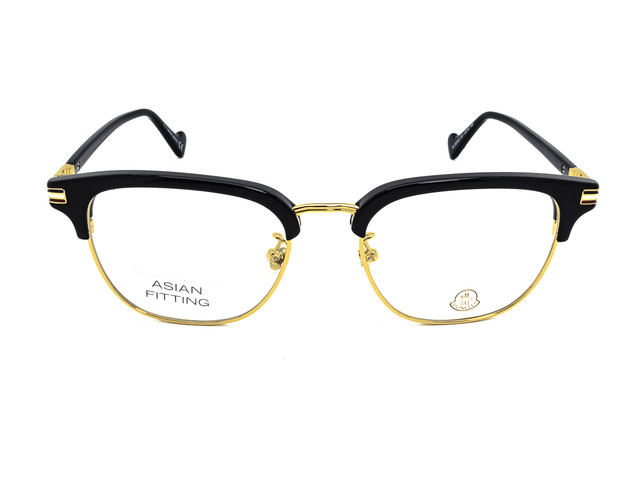 Оправа MONCLER ML 5073-D 001 53 мм.