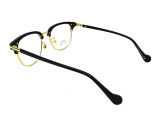 Оправа MONCLER ML 5073-D 001 53 мм.. Фото 4