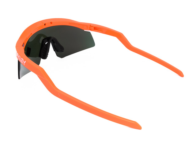Сонцезахисні окуляри OAKLEY HYDRA OO9229-0637 MIRROR BLUE PRIZM. Фото 4