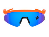 Сонцезахисні окуляри OAKLEY HYDRA OO9229-0637 MIRROR BLUE PRIZM