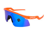 Сонцезахисні окуляри OAKLEY HYDRA OO9229-0637 MIRROR BLUE PRIZM. Фото 2