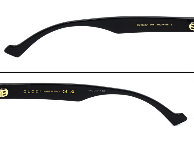 Оправа GUCCI GG1332O 004 54 мм.. Фото 5