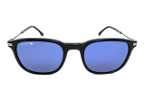 Сонцезахисні окуляри LACOSTE L992S 001 51 мм. TINTED BLUE