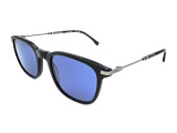 Сонцезахисні окуляри LACOSTE L992S 001 51 мм. TINTED BLUE. Фото 2