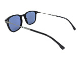 Сонцезахисні окуляри LACOSTE L992S 001 51 мм. TINTED BLUE. Фото 4