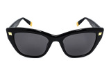 Сонцезахисні окуляри FURLA SFU534 0700 53 мм. TINTED GREY