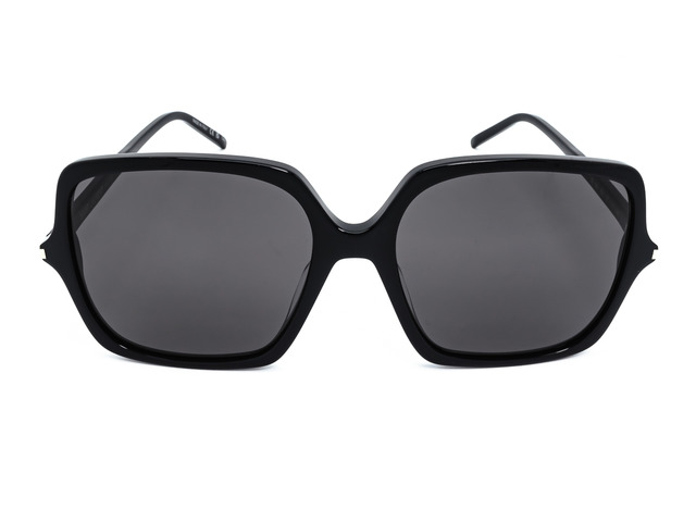 Сонцезахисні окуляри SAINT LAURENT SL 591 001 57 мм. TINTED GREY