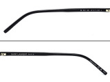 Сонцезахисні окуляри SAINT LAURENT SL 591 001 57 мм. TINTED GREY. Фото 5