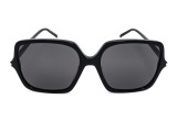 Сонцезахисні окуляри SAINT LAURENT SL 591 001 57 мм. TINTED GREY
