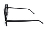 Сонцезахисні окуляри SAINT LAURENT SL 591 001 57 мм. TINTED GREY. Фото 3
