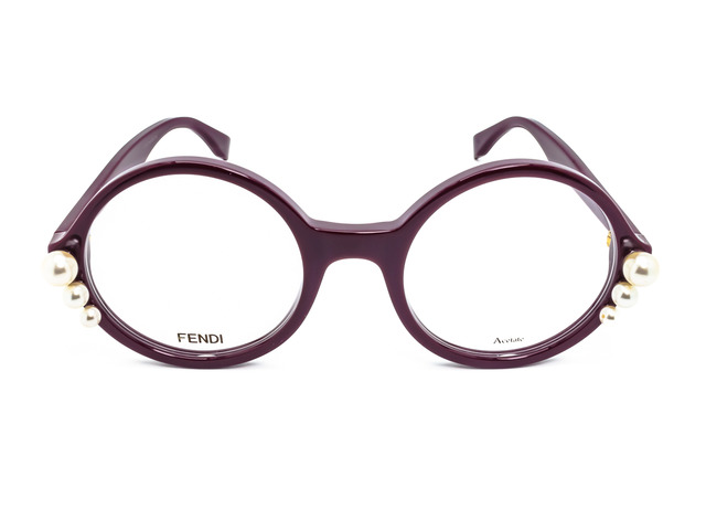 Оправа FENDI FF 0298 0T7 51 мм. 