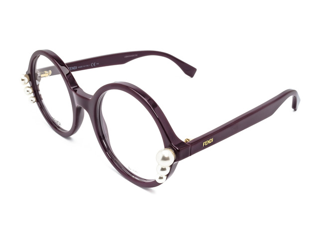 Оправа FENDI FF 0298 0T7 51 мм. 