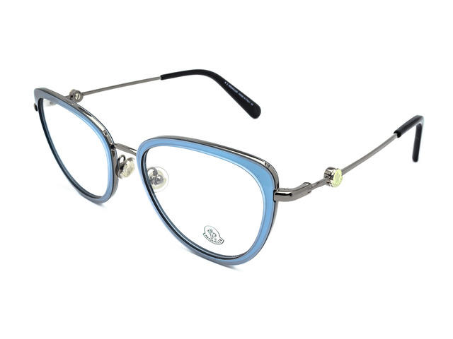 Оправа MONCLER ML 5148 012 52 мм.