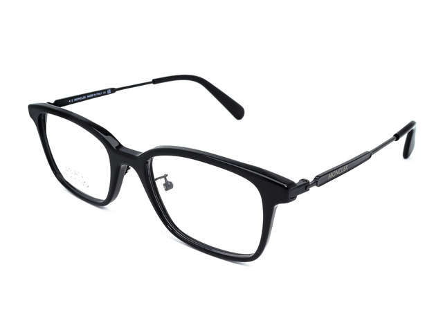 Оправа MONCLER ML 5160-D 001 51 мм.