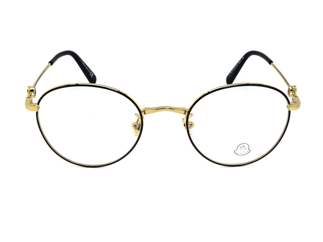 Оправа MONCLER ML 5140-D 001 50 мм.