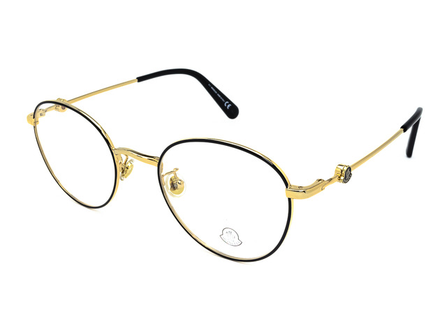Оправа MONCLER ML 5140-D 001 50 мм.