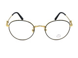 Оправа MONCLER ML 5140-D 001 50 мм.