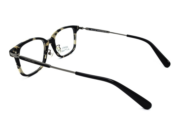 Оправа MONCLER ML 5160-D 055 51 мм.. Фото 4