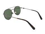 Сонцезахисні окуляри MONCLER ML 0214 13Q 54 мм. TINTED GREY. Фото 4