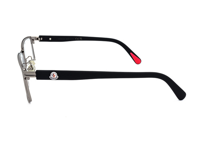 Оправа MONCLER ML 5163-H 015 55 мм.. Фото 3