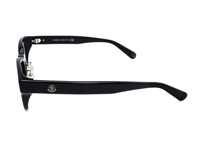 Оправа MONCLER ML 5157-D 001 46 мм.. Фото 3