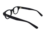 Оправа MONCLER ML 5157-D 001 46 мм.. Фото 4