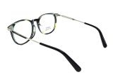 Оправа MONCLER ML 5152-F 005 53 мм.. Фото 4
