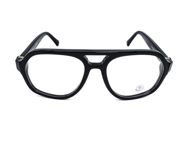 Оправа MONCLER ML 5188 001 55 мм.
