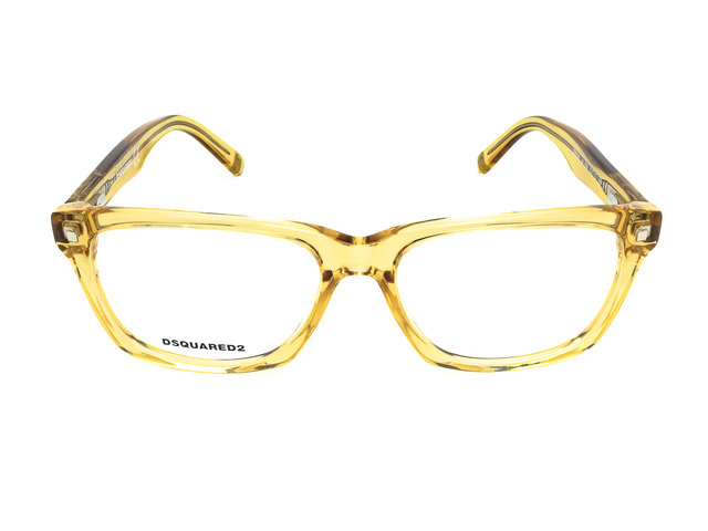 Оправа DSQUARED2 DQ5143 039 53 мм.
