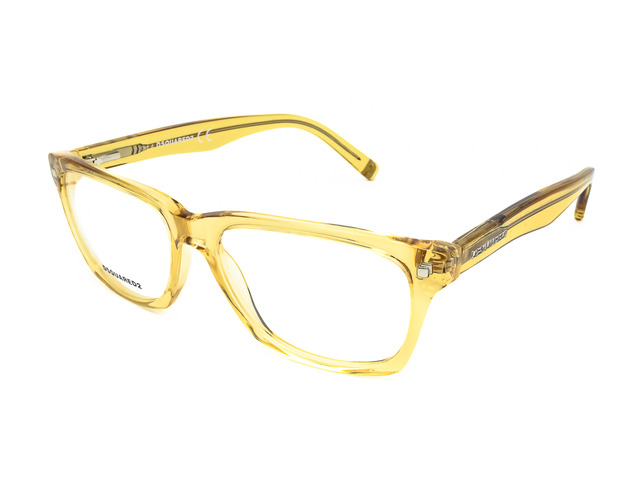 Оправа DSQUARED2 DQ5143 039 53 мм.