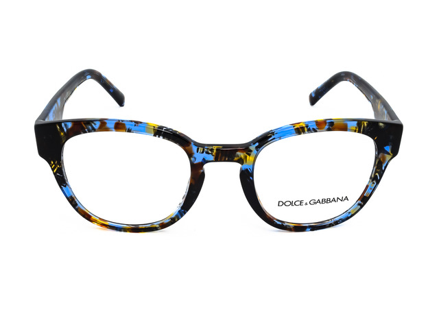Оправа DOLCE & GABBANA DG 3350 3357 49 мм.