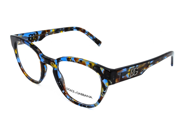 Оправа DOLCE & GABBANA DG 3350 3357 49 мм.