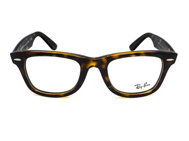Оправа Ray-Ban RB 4340-V 2012 50 мм.