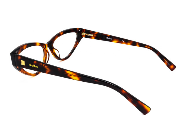 Оправа MAX MARA MM 1390/G 0UC 55 мм.. Фото 4