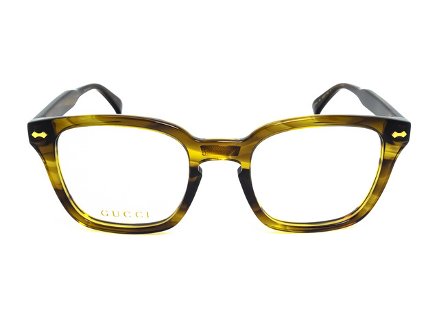 Оправа GUCCI GG0184O 010 50 мм.
