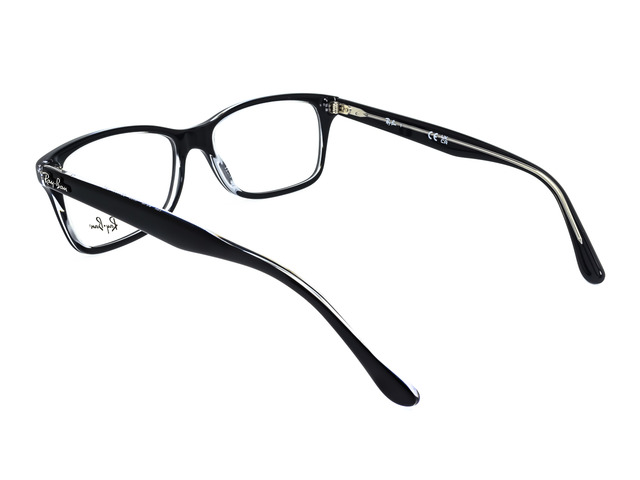 Оправа Ray-Ban RB 5428 2034 55 мм.. Фото 4